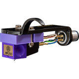 Nagaoka MP-200H cellule avec Headshell
