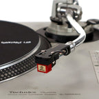 Nagaoka MP-100H cellule avec Headshell