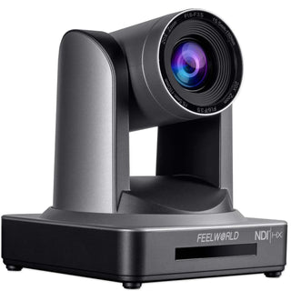 Caméras PTZ pour streaming