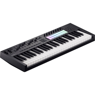 Claviers MIDI 49 touches