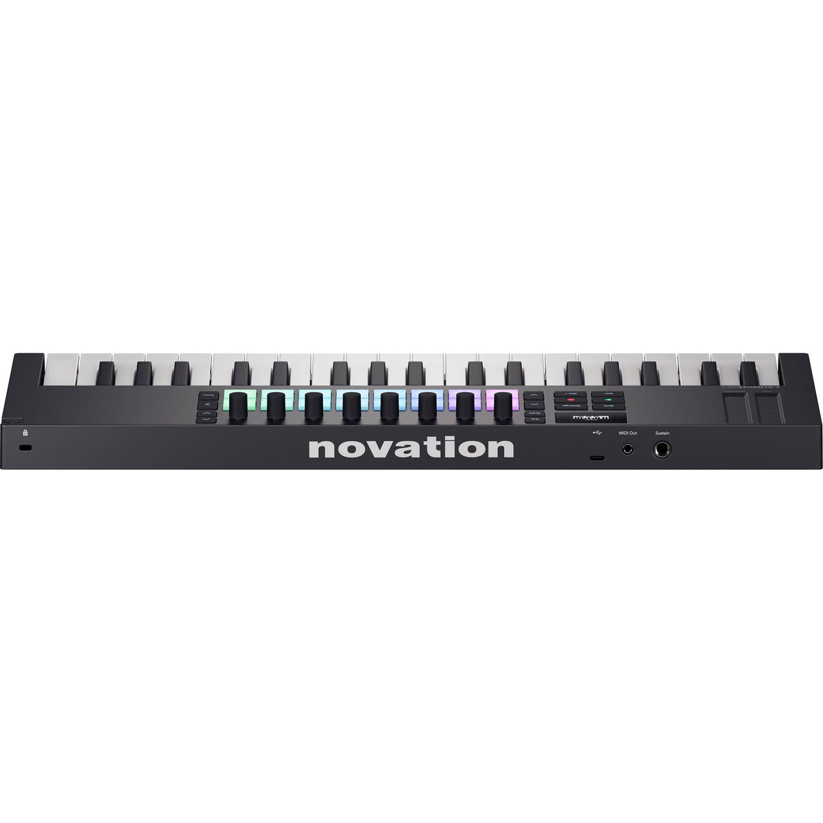 Novation Launchkey Mini 37 MK4 MIDI keyboard