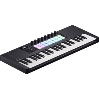Claviers MIDI 37 touches