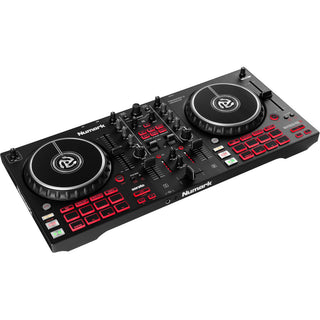 Numark DJ Controllers