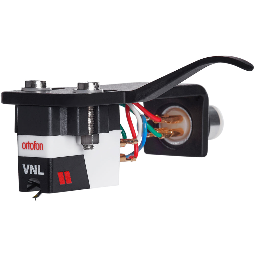 Ortofon VNL cellule (pré-monté sur SH-4 Headshell)
