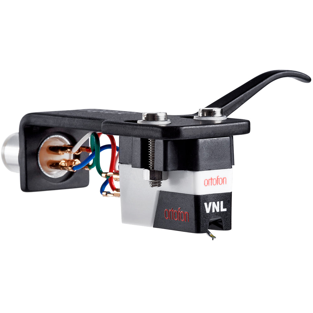 Ortofon VNL cellule (pré-monté sur SH-4 Headshell)