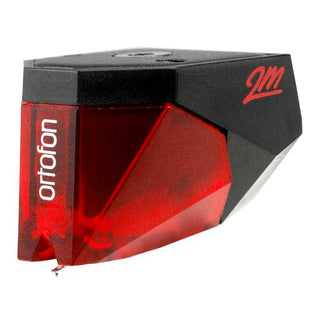 Série 2M Ortofon