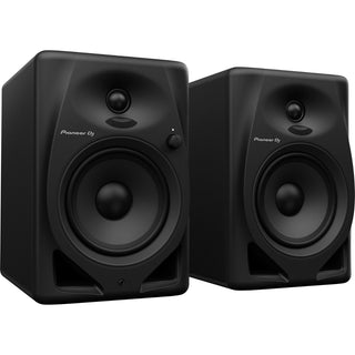 Moniteurs de studio AlphaTheta