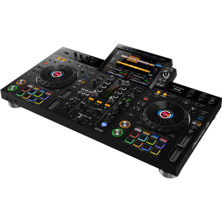 Lecteurs CD/MP3 et media players DJ