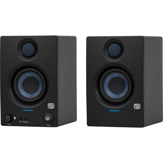 Moniteurs de proximité actifs Bluetooth