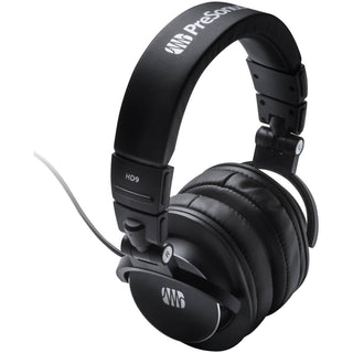 Casques de studio PreSonus