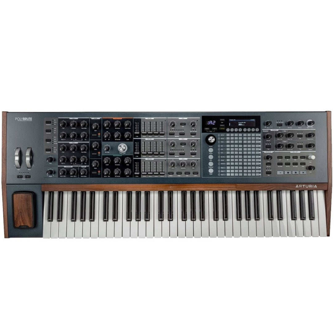 Synthétiseurs