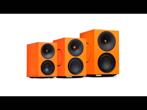 Cambridge Audio L/R M