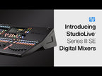 PreSonus StudioLive Series III SE 32