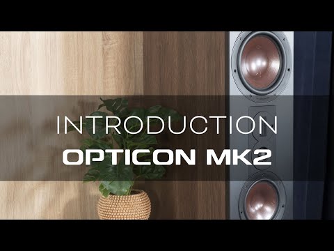 Dali Opticon 2 MK2