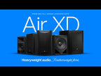 Presonus Air XD Sub 18