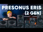 Presonus Eris 4.5 BT 2nd Gen