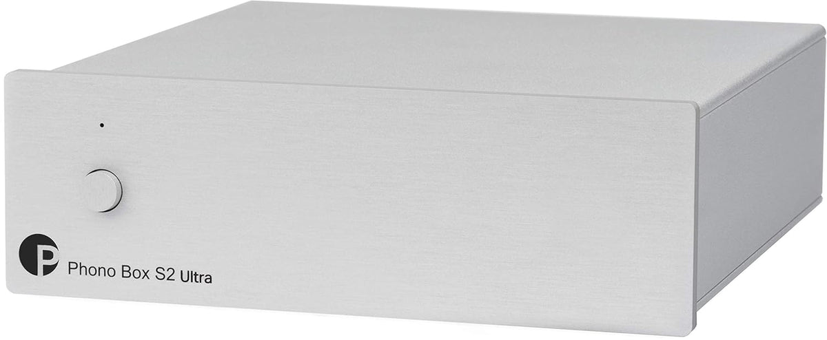 Pro-Ject Phono Box S2 Ultra, view 3
