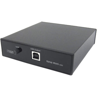 Préamplis phono