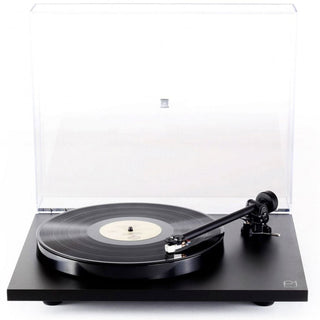 Platines vinyle manuelles