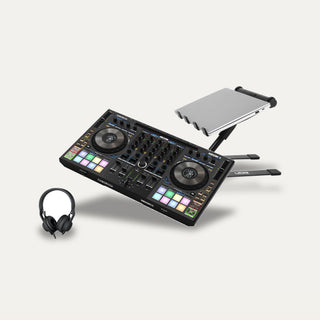 Packs de contrôleurs DJ