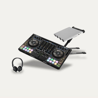 Packs de contrôleurs DJ