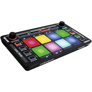 Effets DJ