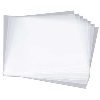 Pochettes de disque