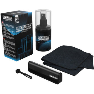 Accessoires de platines