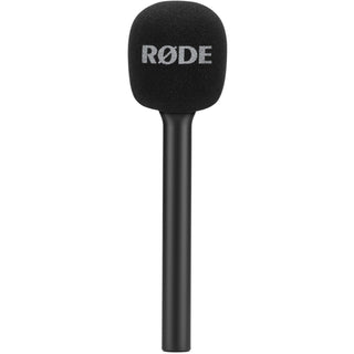 Microphones pour Caméra Rode