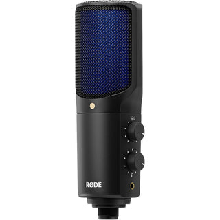Microphones USB Rode