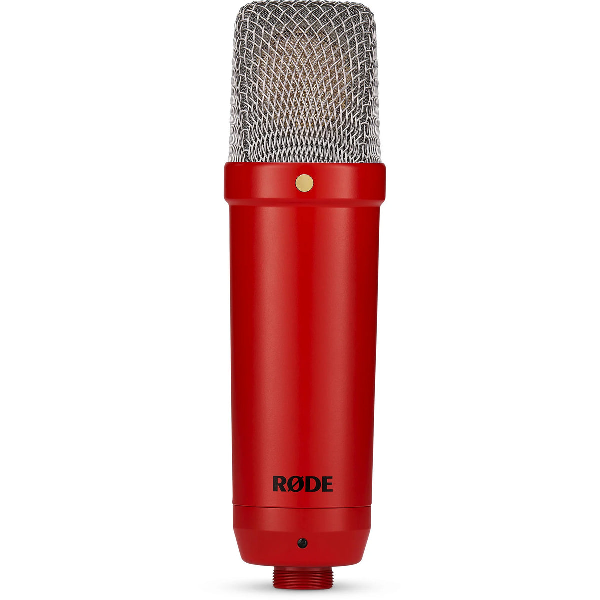 Rode NT1 Signature Series condenser microphone