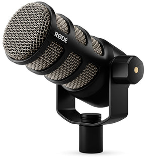 Microphones Dynamiques Rode