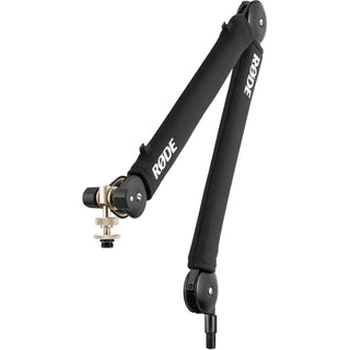 Bras de microphone Rode