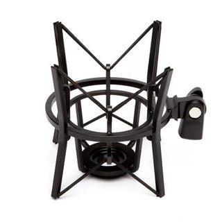 Suspensions et Adaptateurs pour Microphones Rode