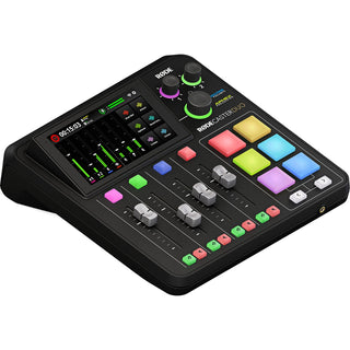 Interfaces Audio Rode