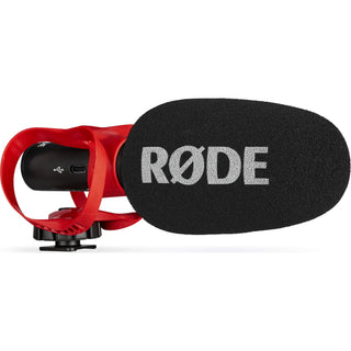 Microphones Canon Rode