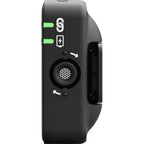 Rode Wireless ME creator wireless microphone systems, black alternate view 9