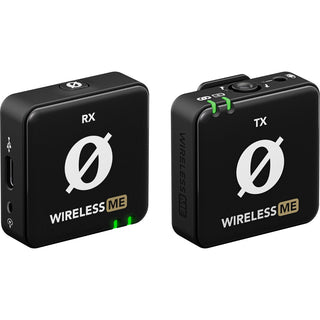 Microphones pour iOS et Android Rode