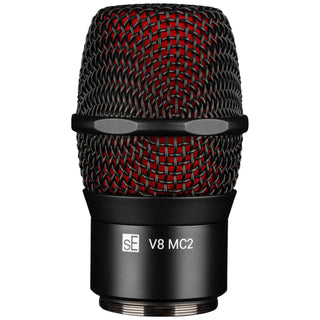 Capsules de microphone