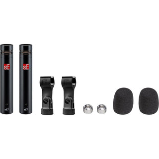 SE Electronics sE7 Series