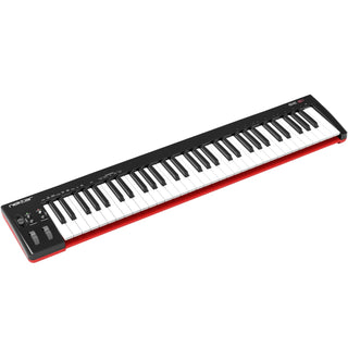 Claviers MIDI 61 touches