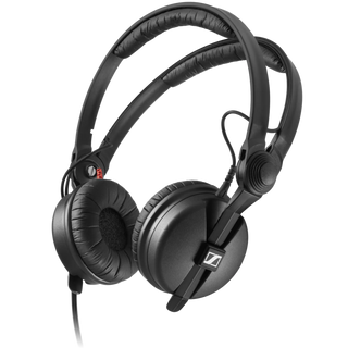 Casques DJ Sennheiser