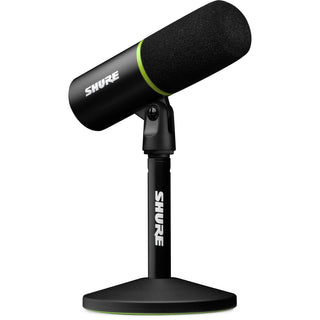 Microphones de studio et podcast