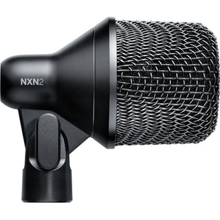 Microphones d'instruments