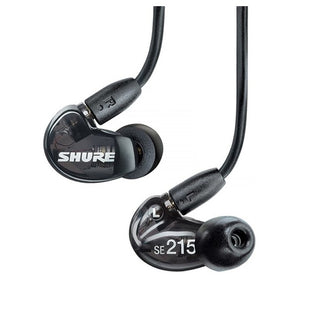 Écouteurs intra-auriculaires filaires Shure