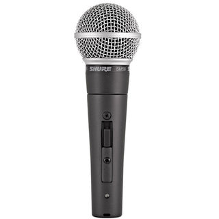 Microphones DJ