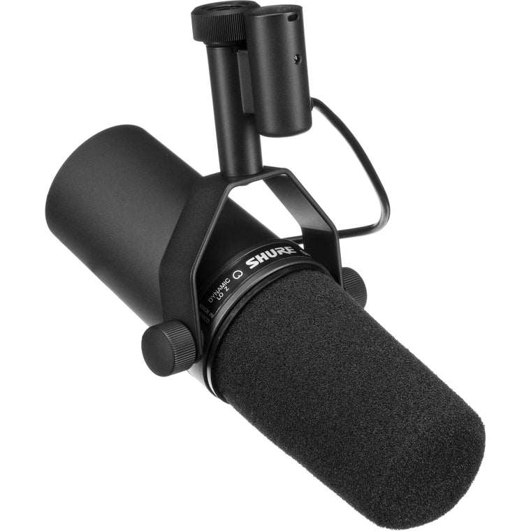 Shure