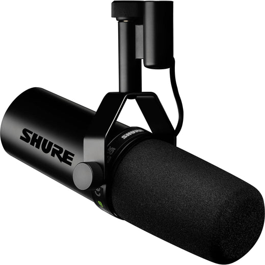 Accessoires Shure SM7dB