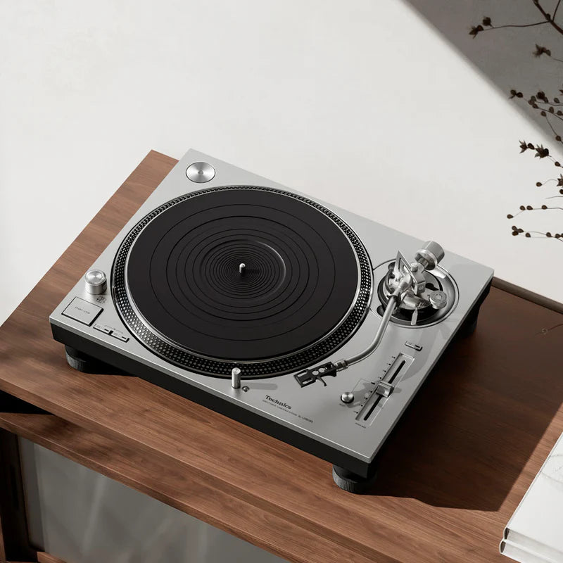 Technics SL-1200GR2 (B-Stock)