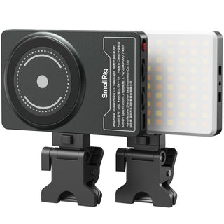 Éclairages LED bi-couleur